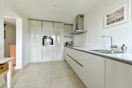 Afbeelding van Bilderdijkstraat 21-E - Derde foto