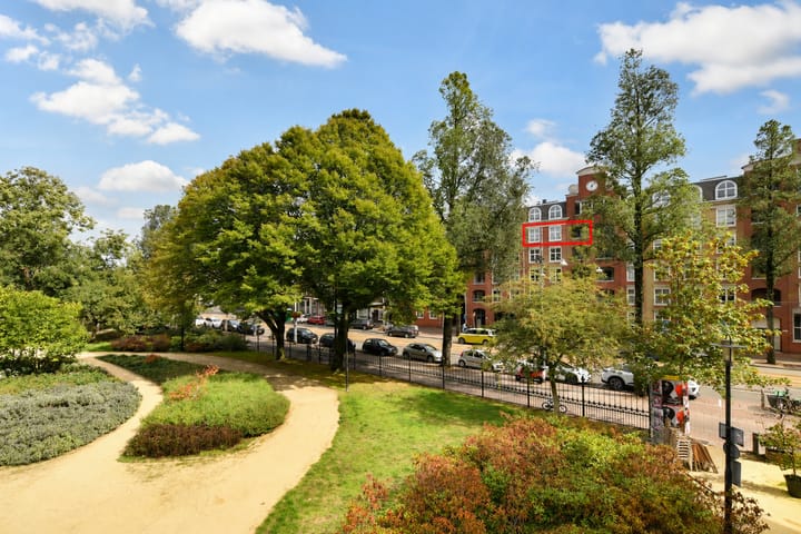 Bilderdijkstraat 21-E main image