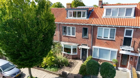 Anna van Burenstraat 34 main image