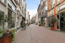 Afbeelding van Voorstraat 232-D - Derde foto