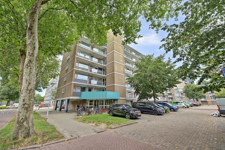 Albert van Raalteplein 128 main image