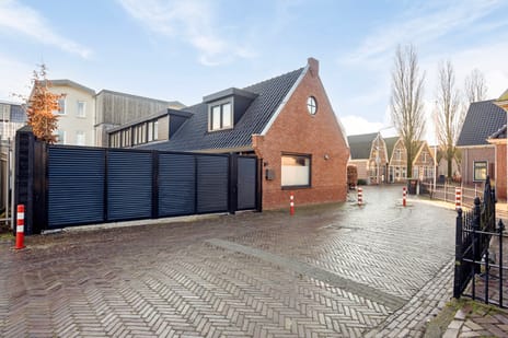 Afbeelding van Schoolstraat 6 - Derde foto