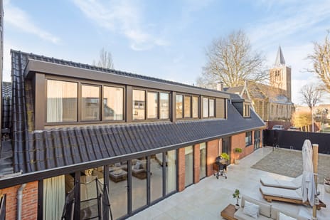 Afbeelding van Schoolstraat 6 - Tweede foto