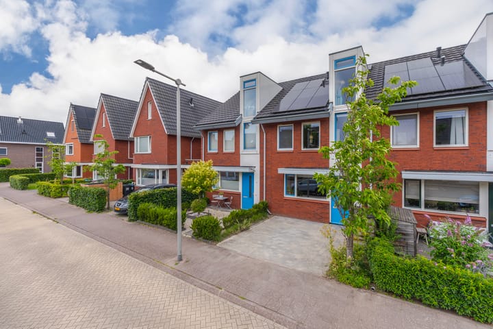 Lokaalspoor 16 main image