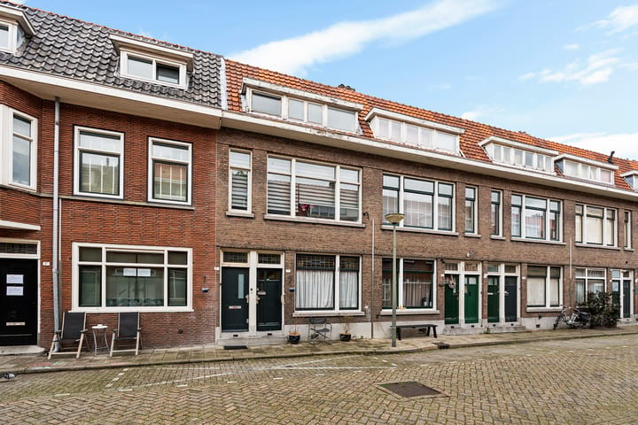 Cartesiusstraat 7-A main image