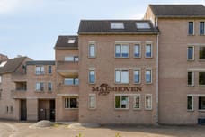 Afbeelding van Doctor Marie Curiestraat 5 - Derde foto