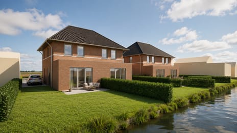 Afbeelding van Kerkweg 92 - Derde foto
