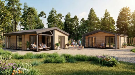 Hof van Gaasterland main image