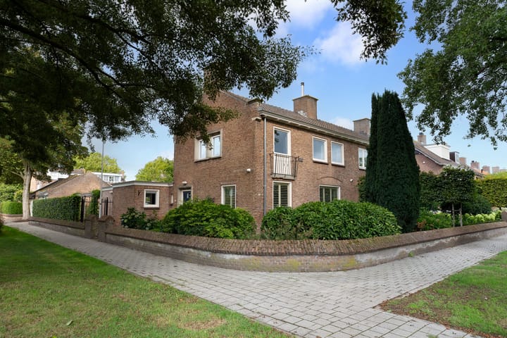Burgemeester van Grotenhuisstraat 16 main image