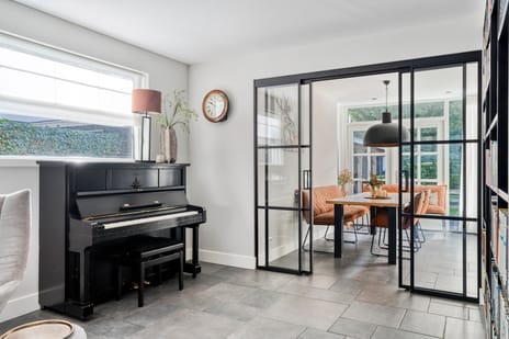 Afbeelding van Oosterlaan 108 - Derde foto
