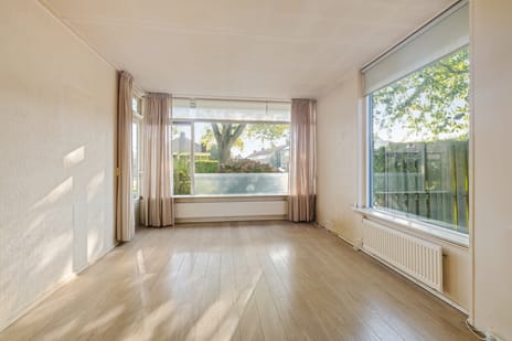 Afbeelding van Gysbert Japiksstraat 17 - Derde foto