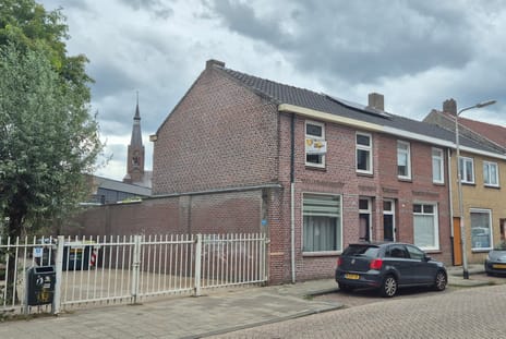 Groeseindstraat 16 main image