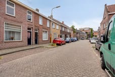 Image of Groeseindstraat 16 - Second image