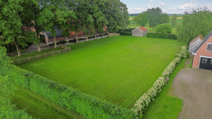 Damsterweg main image
