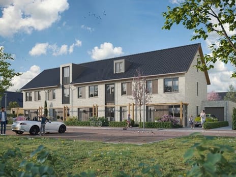 DE NIEUWE KOEPEL | Fase 2B main image