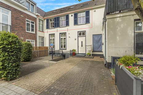 Kerkstraat 10-C main image