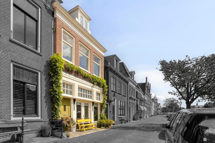 Oudegracht 194 main image