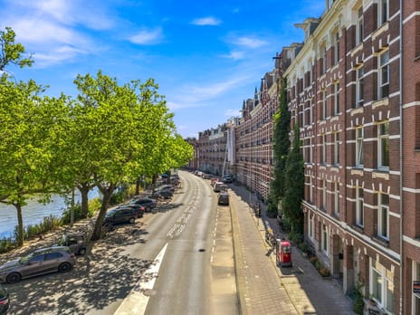 Afbeelding van Nassaukade 177-3 - Derde foto