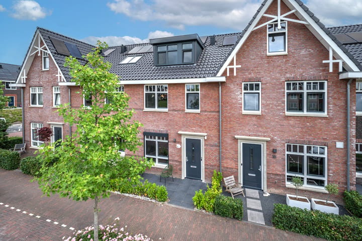 Barend Hooykaasstraat 18 main image