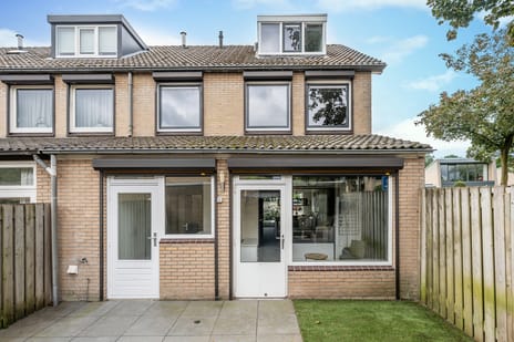 Afbeelding van Bosveld 302 - Tweede foto