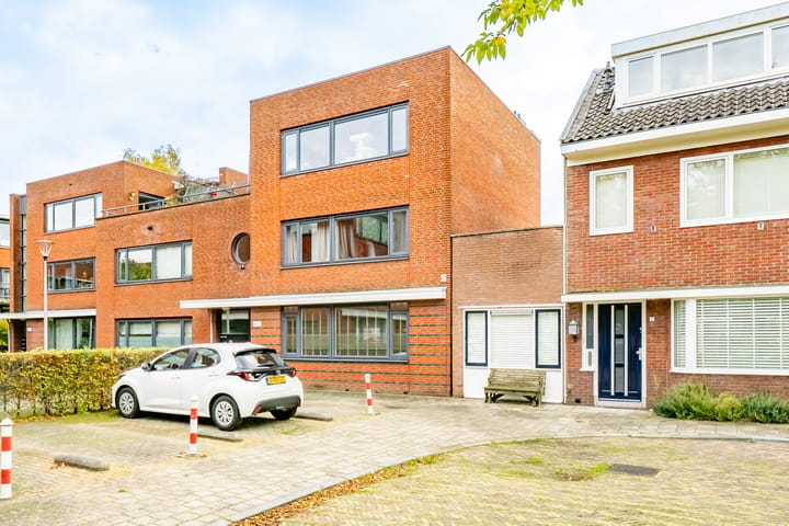 Prinses Beatrixplein 20-A main image