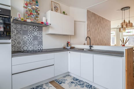 Afbeelding van Geervlietstraat 41-A - Tweede foto
