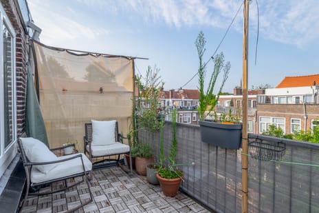 Afbeelding van Geervlietstraat 41-A - Derde foto