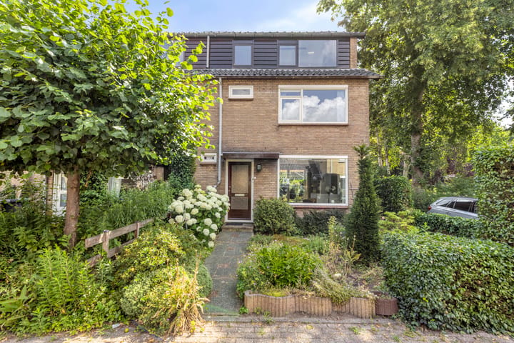 Roemer Visscherstraat 2 main image