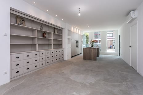 Afbeelding van Rumpenerstraat 50 - Derde foto