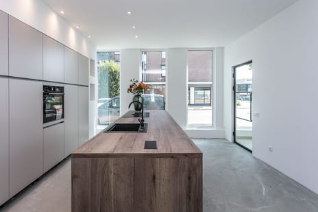 Afbeelding van Rumpenerstraat 50 - Tweede foto