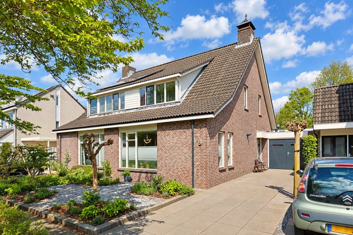 De Waard 9 main image