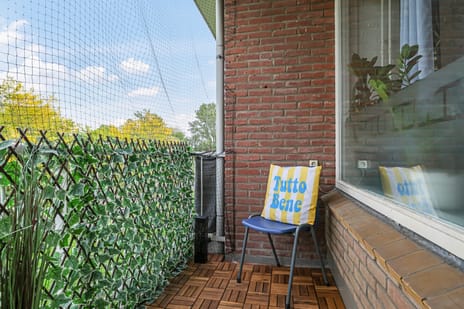 Afbeelding van Dovenetellaan 29 - Derde foto