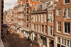 Image of Haarlemmerstraat 10-B - Second image