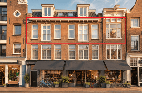 Haarlemmerstraat 10-B main image