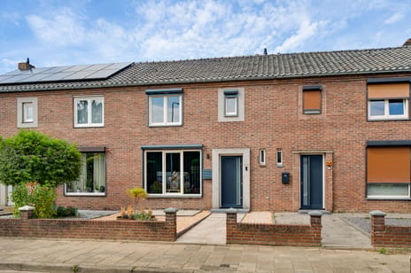 Willem Goossensstraat 18 main image
