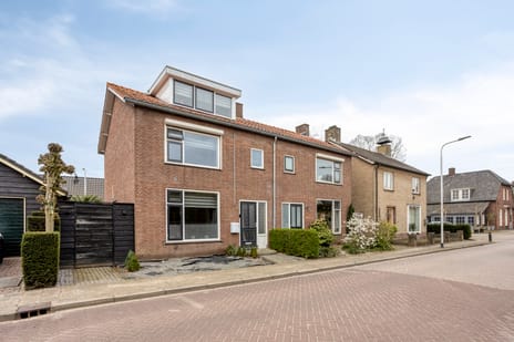 Afbeelding van Wellsedam 3 - Derde foto