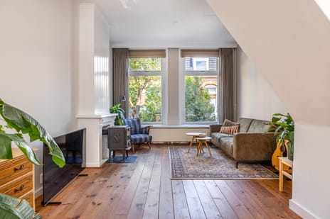 Harlingerstraat 21 secondary image