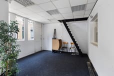 Afbeelding van Nieuwe Kerkstraat 4 - Derde foto