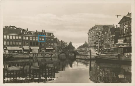 Hoogstraat 5-B tertiary image