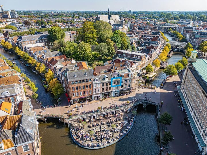 Hoogstraat 5-B main image