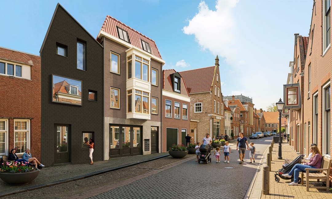 Foto 2 van Gouden Noord