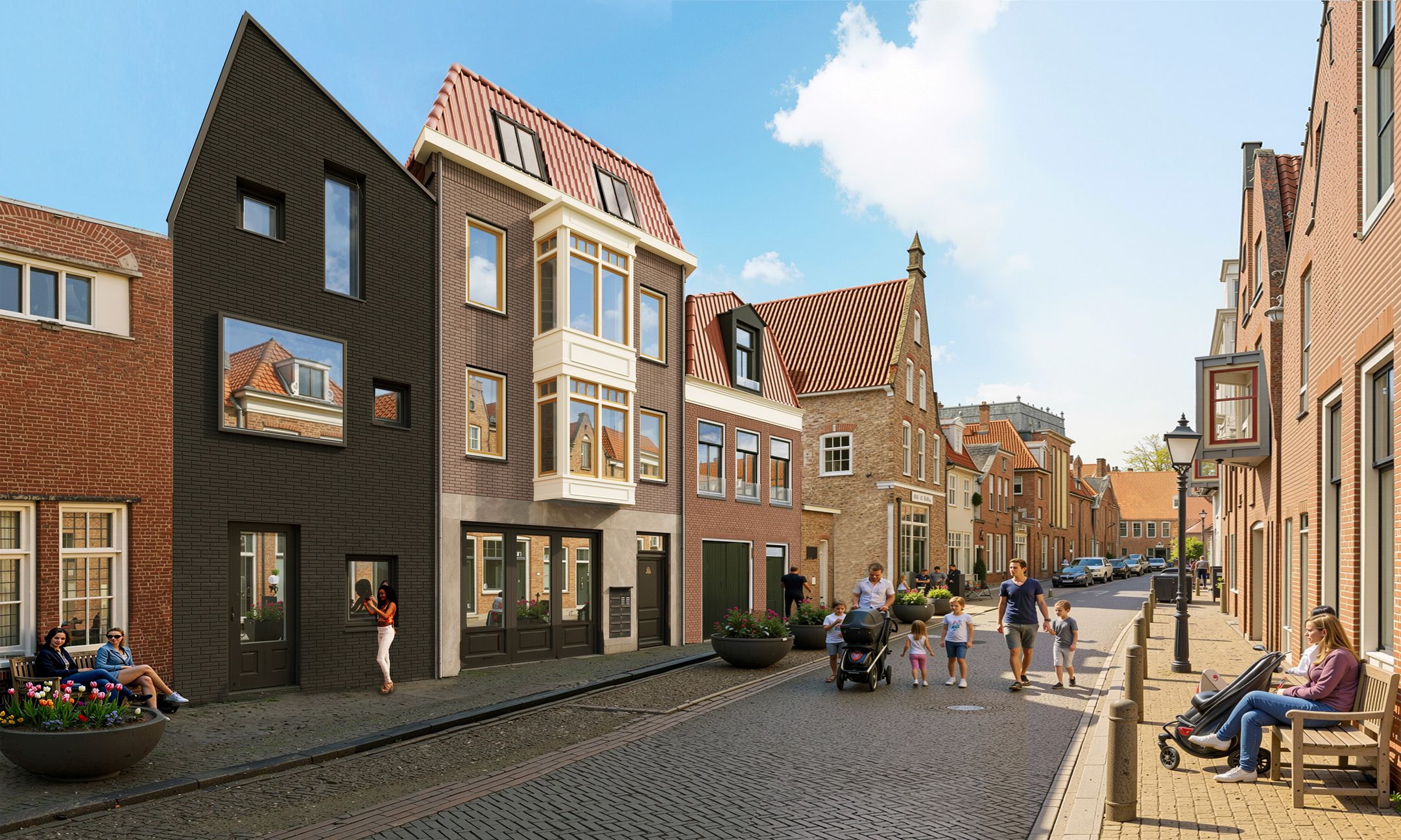 Foto 2 van Gouden Noord