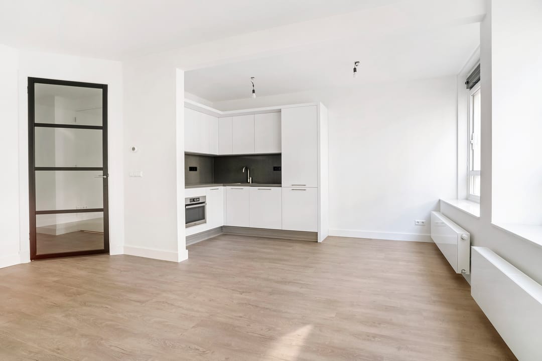recent house