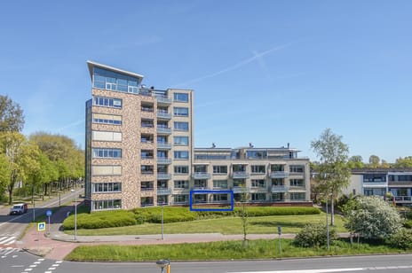 Muiderwaard 6 main image