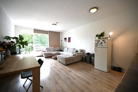 Eisenhowerstraat 411 secondary image