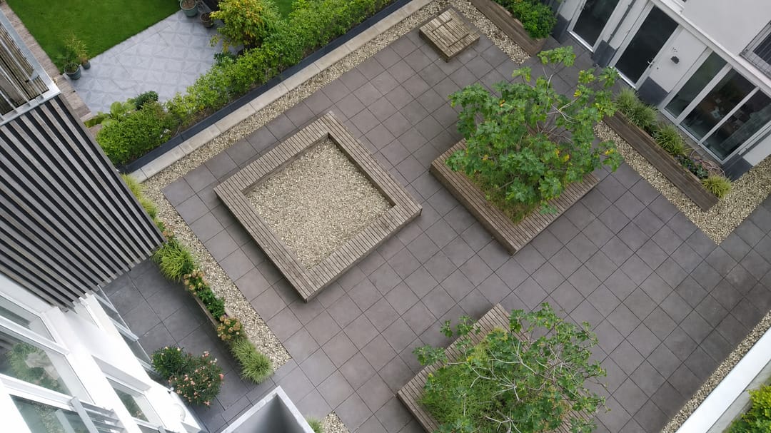 House Exterior
