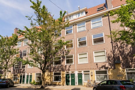 Henrick de Keijserstraat 23-1 tertiary image