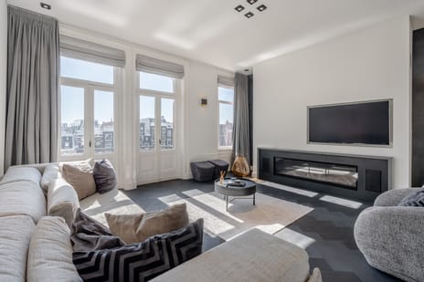 Keizersgracht 18-D secondary image