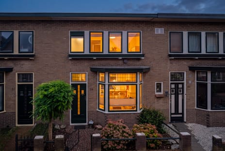 Afbeelding van Bloemstraat 59 - Tweede foto