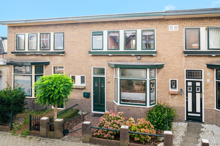 Bloemstraat 59 main image